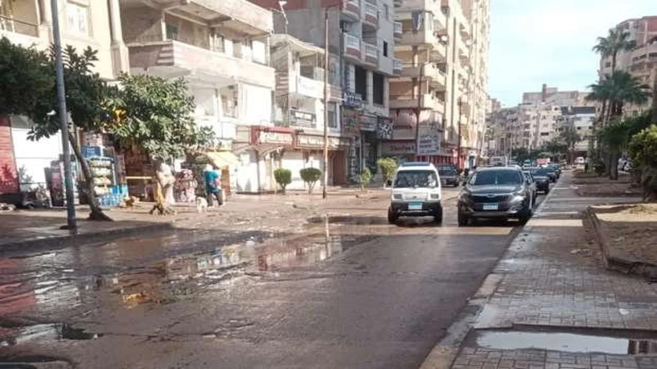 تراجع ملموس.. الأرصاد تكشف تطورات حالة الطقس خلال أول أيام رمضان 2026